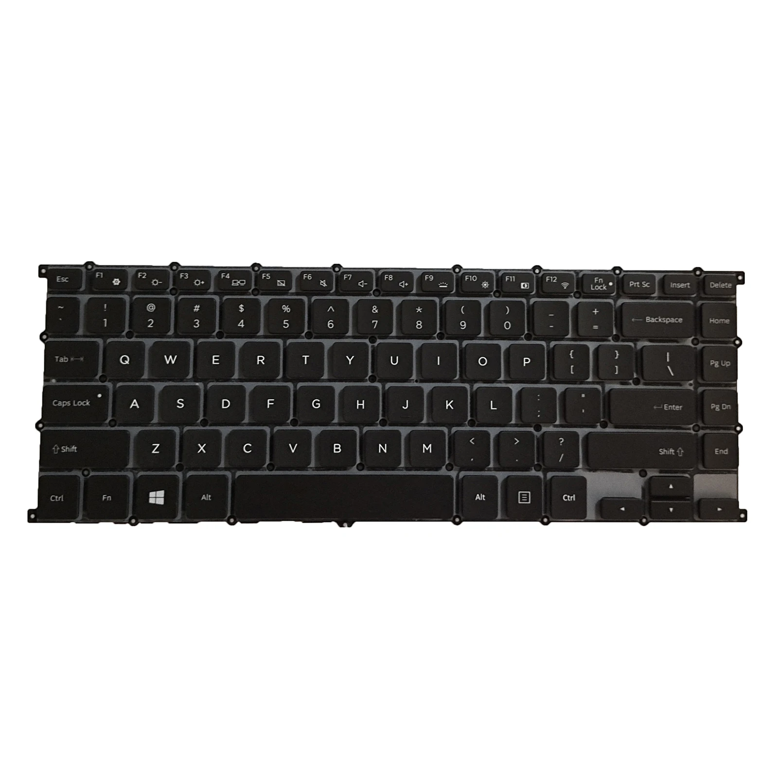 New For Samsung NP940Z5L NP940Z5J 940Z5L 930Z5L 940Z5J US Backlit Keyboard