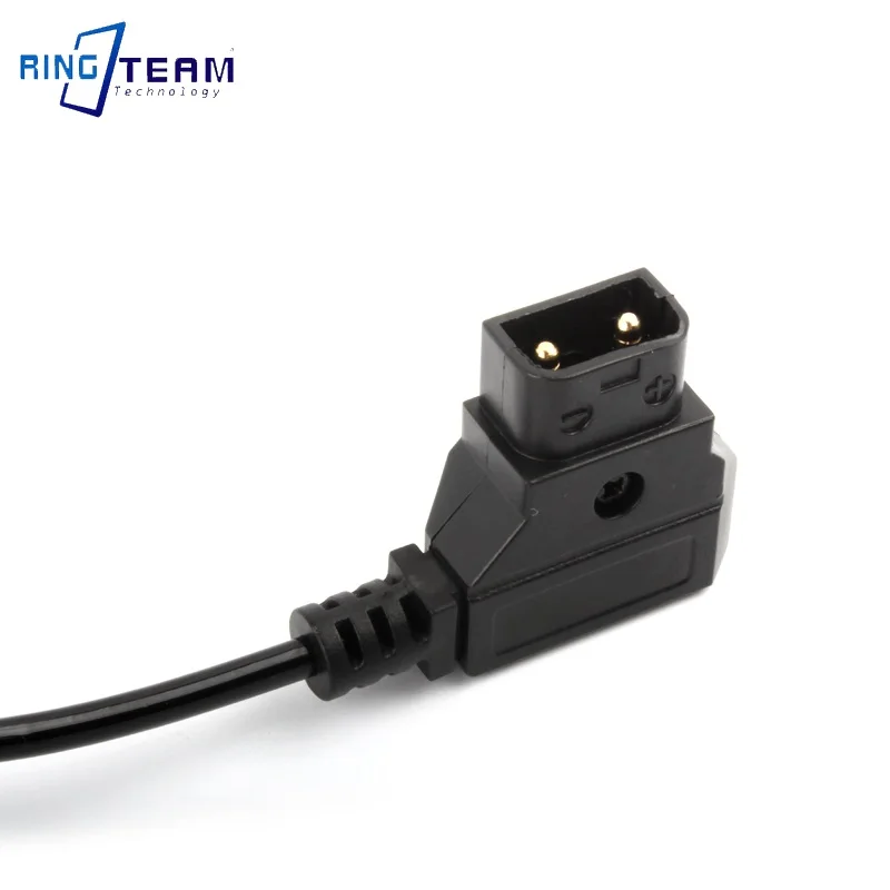 D-TAP DTAP كابل الربيع لبطارية JVC VF823 الدمية MS120 MS130 D850 750 DA30 HM200 830 630 كاميرا