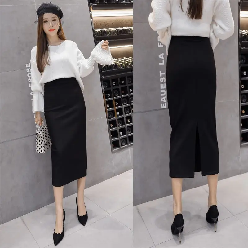 Black 80cm