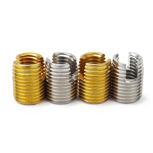 6 Main Sales Screw bushing - №4