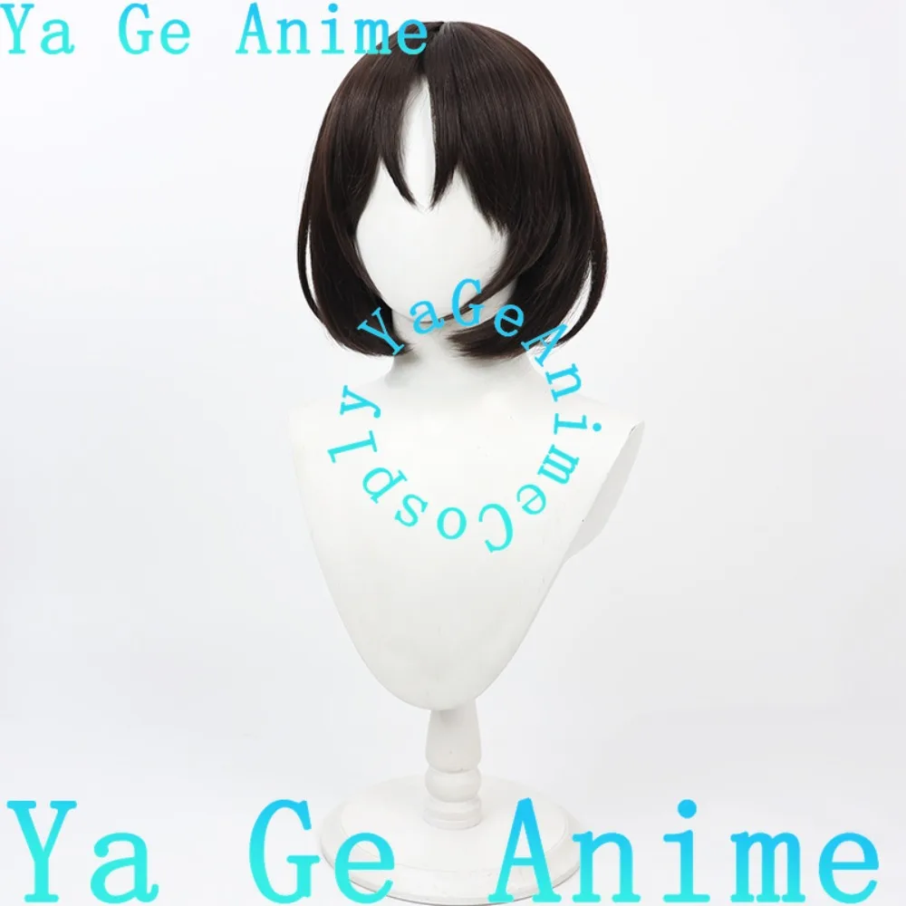 

Ya Ge Anime Store Azur Lane Kaino Misaki Cosplay Wig Anime Reality Show Game Role-playing Wig Used for Anime Dance Parties