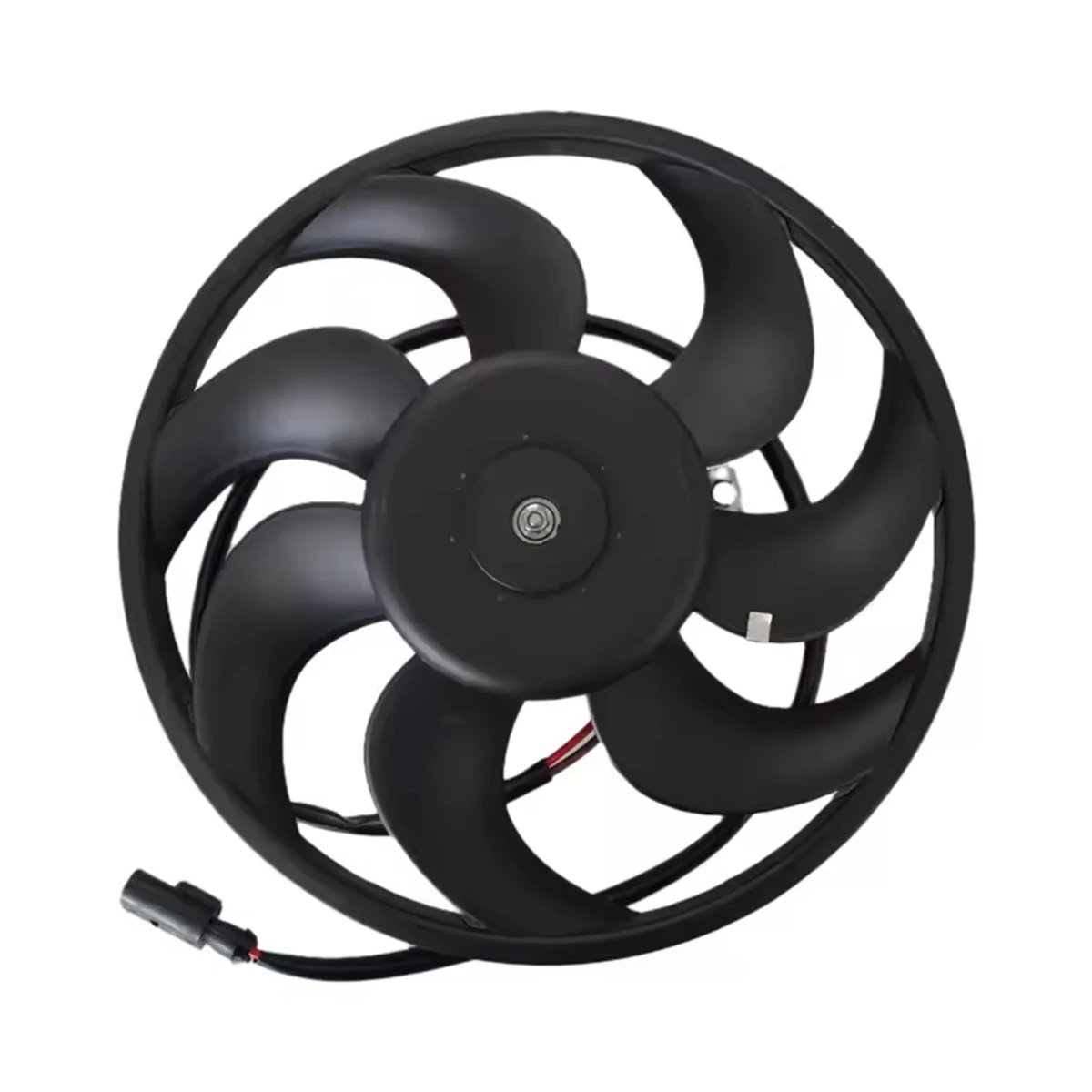 

The OE 6395000193 automotive radiator cooling fan is applicable to the W639 2003-2013 Mercedes-FOR Benz Viano W639