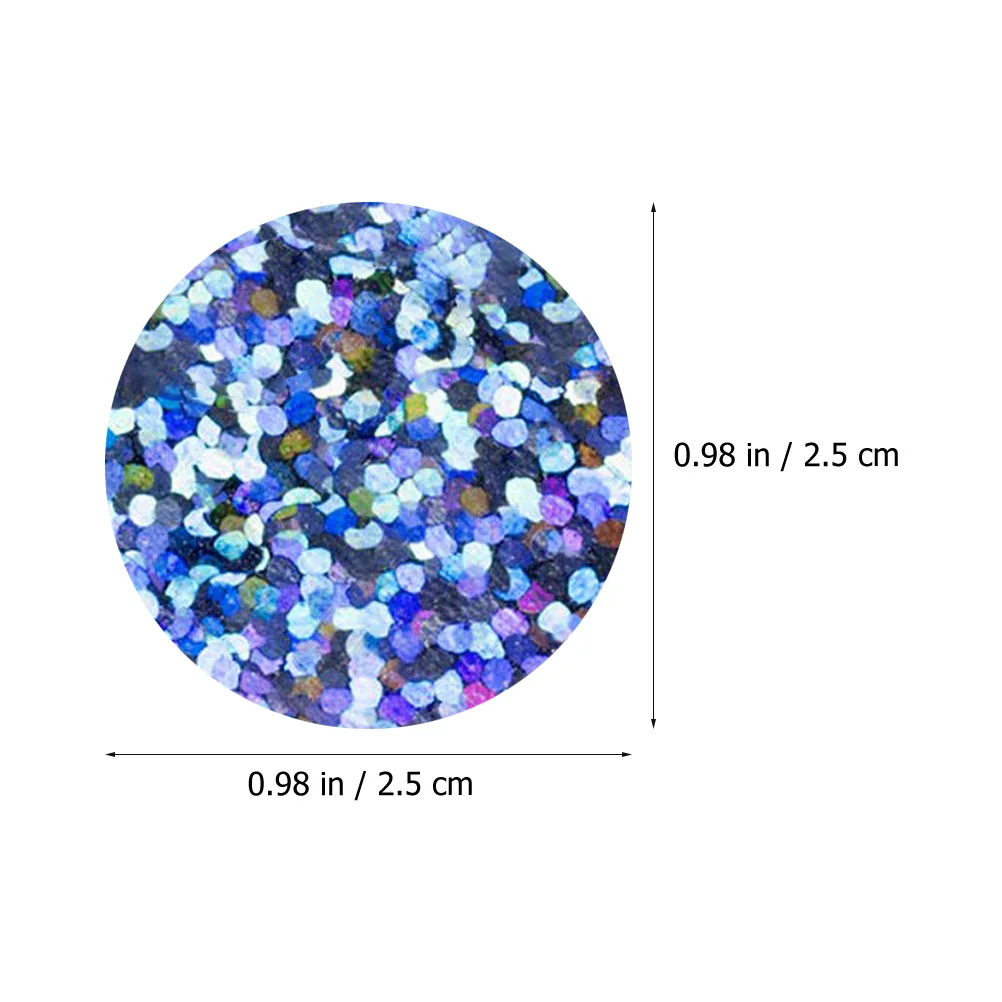 3 Rolls Portable Reward Stickers Decorative School Stickers for Kids Shirts Gifts and Event Items Convenient Sticker Rolls