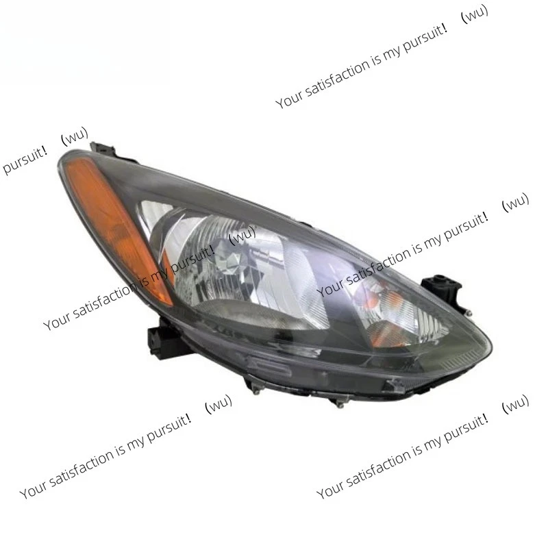 

Автомобильные фары подходят для Mazda 2 2011-2014 гг., фары, американская версия DR61-51-0K0D.