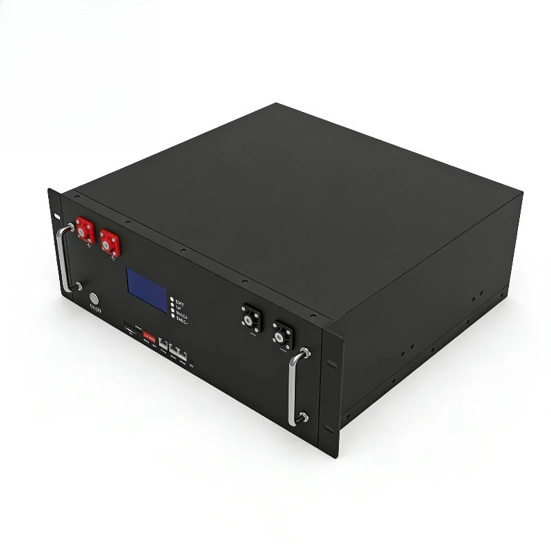 LiFePO4 Battery Pack  3.2v 48V - Lifepo4 72V 100Ah Battery Pack Ev recension och pris