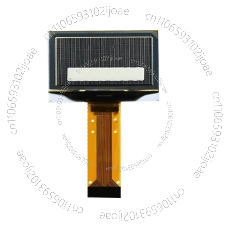 1.54 inch 12864 OLED display 12864 LCD screen