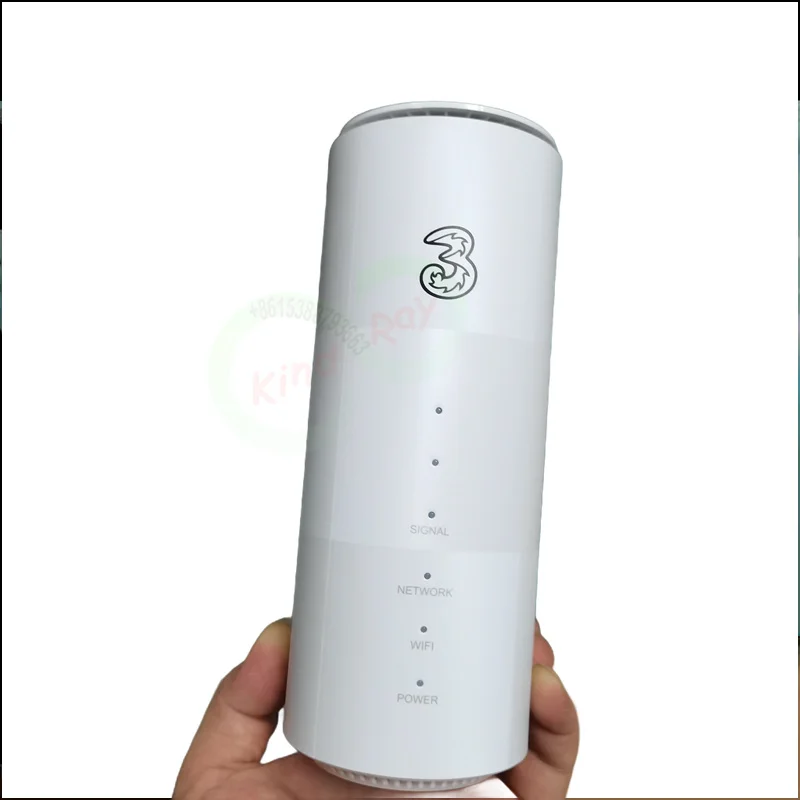 Global Version ZTE MC801A CPE 5G Router Wifi6 SDX55 802.11AX WiFi