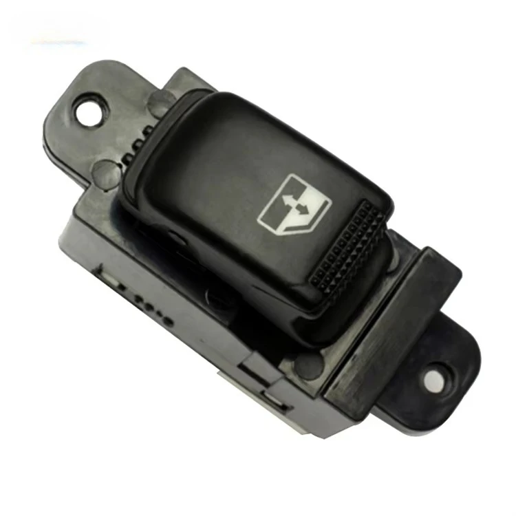 Passenger electric window switch 93580-3D000