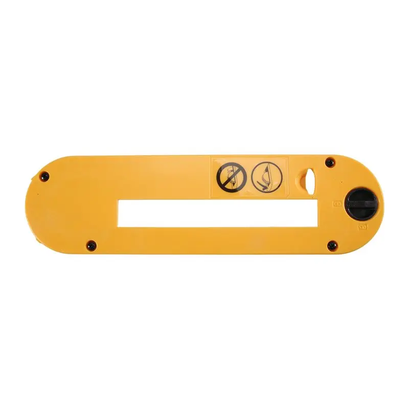 

ELEG-DWE7402DI Table Saw Accessories Dado Throatplate Dado Blades For 10 Inch Table Saw DWE7490 DWE7491 DWE7491RS DWE7492