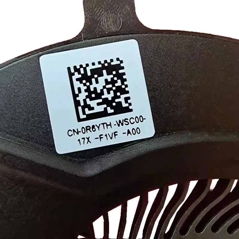 

For Dell Inspiron vostro 5401 5402 5405 5408 5409 fan 0R6YTH LLL