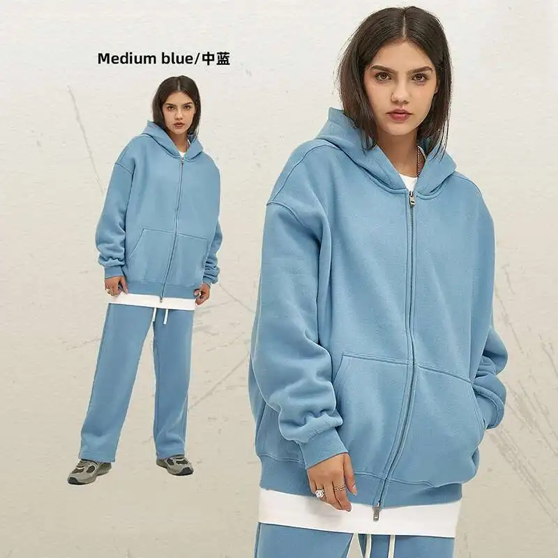 Medium Blue