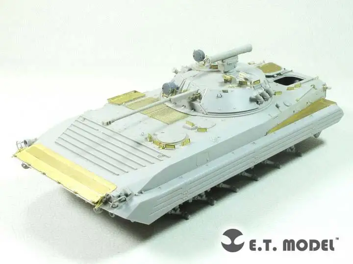 ET Model 1/35 E35-262 Russian BMP-2 IFV Detail Up part E35262 For TRUMPETER 05584