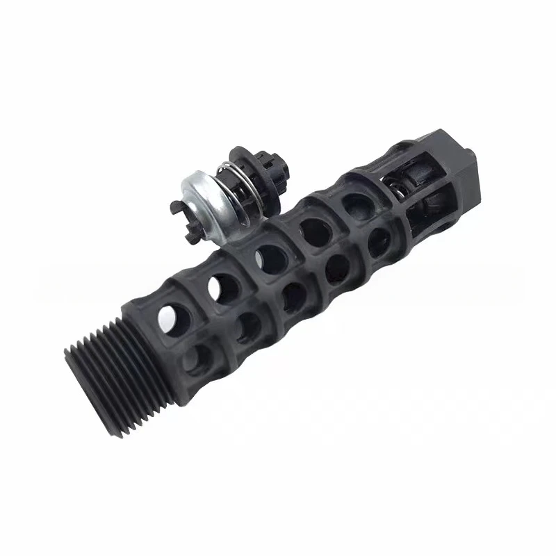 5541525 Oil Cooler Check Valve For Chevrolet Cruze Opel Vauxhall Engine Oil One‑Way Valve