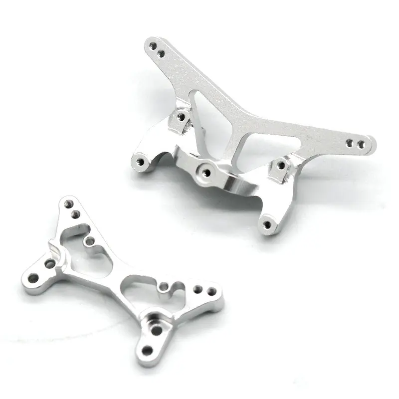 Accessori per ammortizzatori anteriori e posteriori in metallo LOSI 1/24 Micro-B 2WD Buggy RTR LOS00007 parti