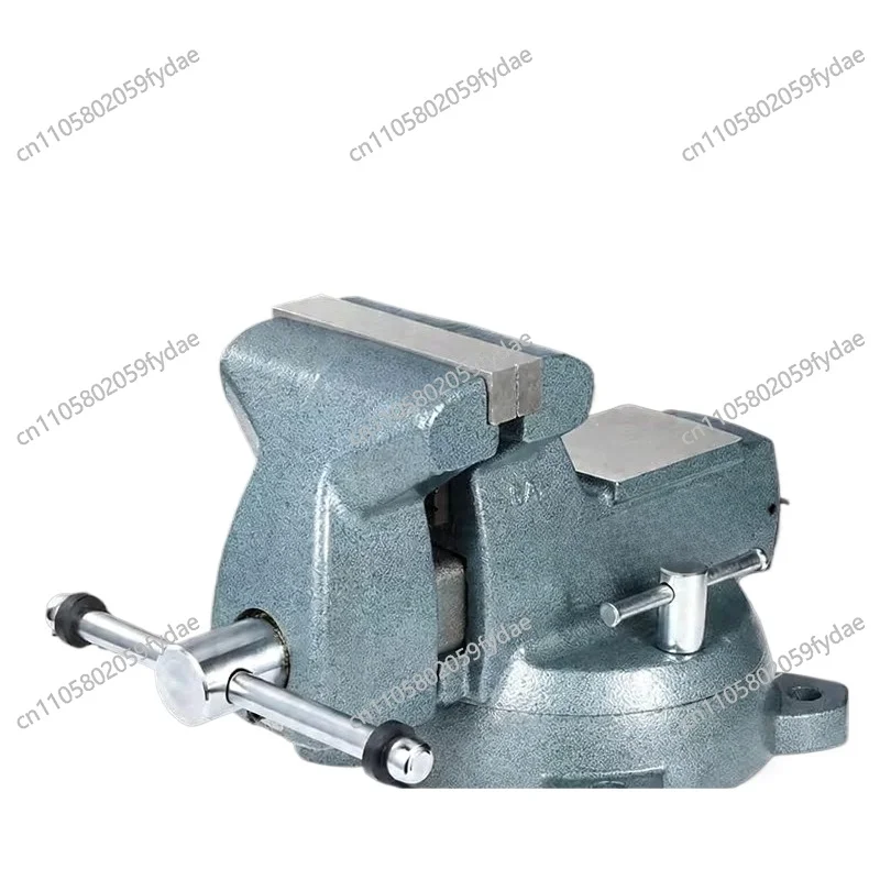 Square steel heavy weight weighted 6 inch 8 inch 150mm200mm fitter teaching industrial grade household table