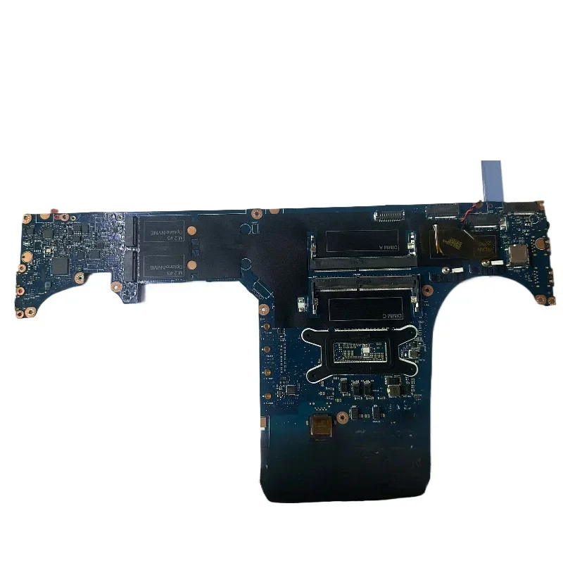 

Основная плата Precision 7530 7540 LA-F591P H271P 2D45F
