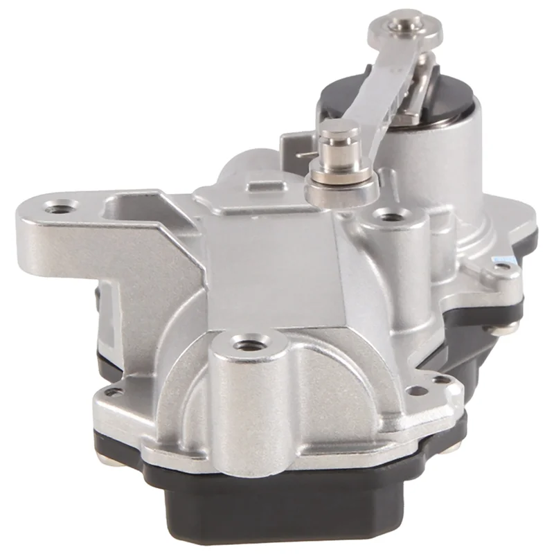 

Turbocharger Motor Assy 17201-11070 17201-11080 17201-11110 Black & Silver Automotive Supplies For Toyota Fortuner HILUX Innova