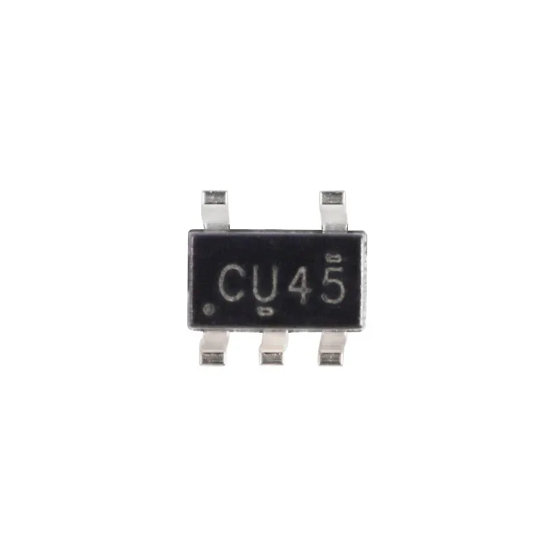 (10piece)SN74LVC1GU04DBVR  SN74LVC1GU04  TPS77025DBVR   TPS75918KTTT        Provide One-Stop Bom Distribution Order Spot Supply