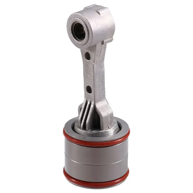 

Ремкомплекты поршневых штоков A85E для компрессоров пневмоподвески Porsche