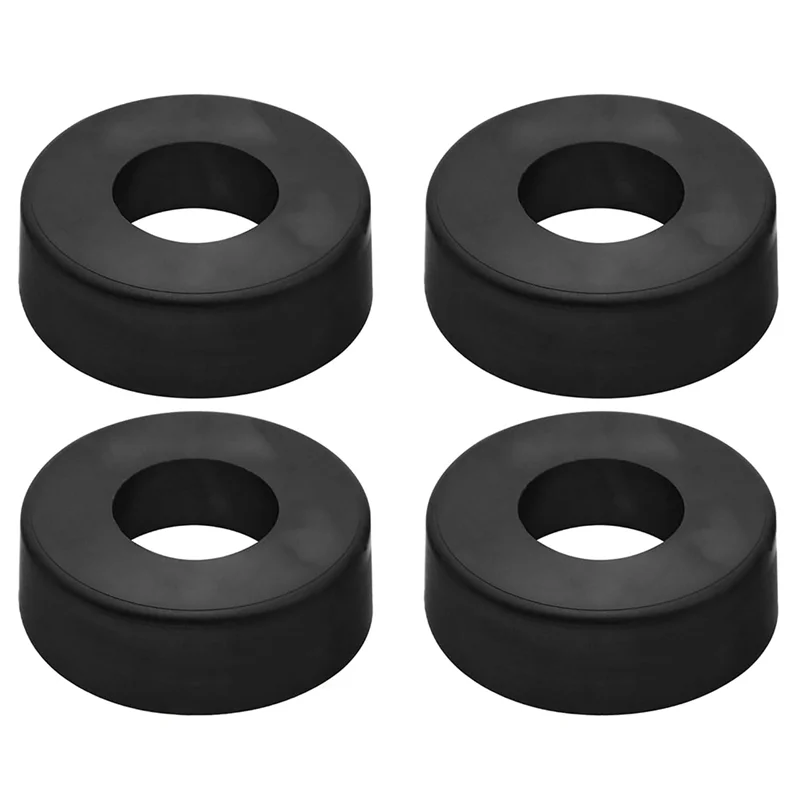 

422127-4 Резиновые заглушки (4 шт.) для сиденья газонокосилки, запчасти для сельскохозяйственной техники, запасные и сменные детали