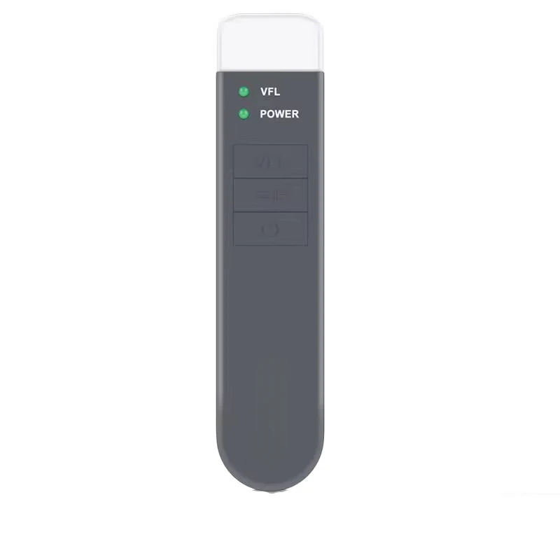 10MW 20MW 30MW Visual Fault Locator 650nm Red Light Pen for FTTH Fiber Optic Cable Test