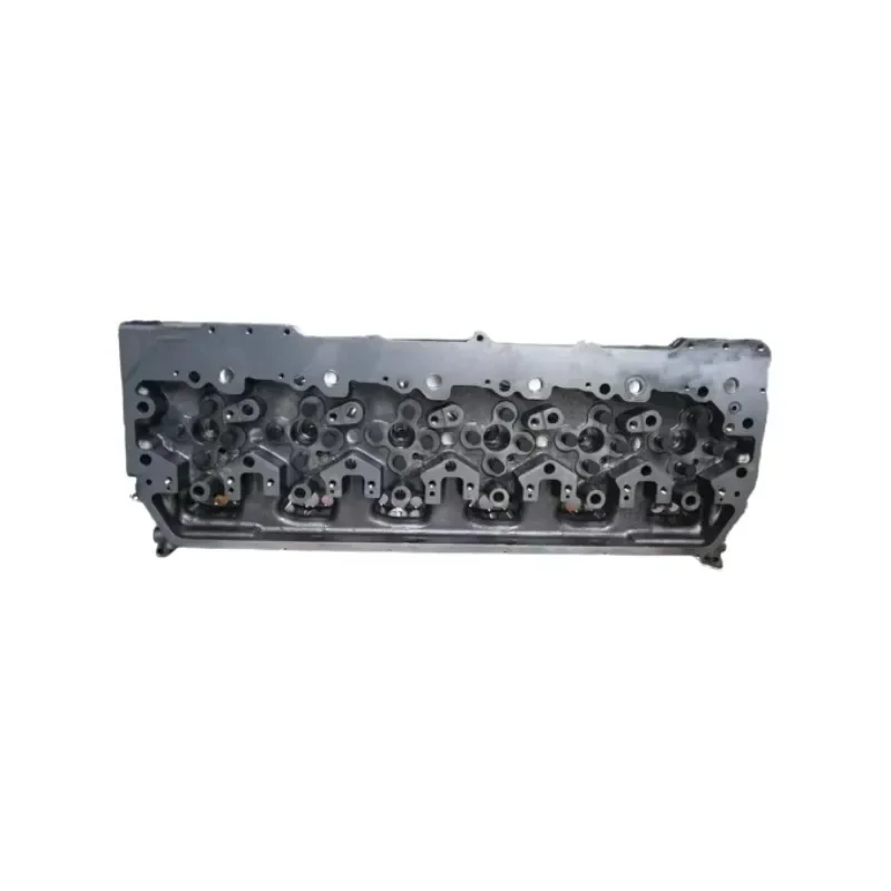 

2025 YANN'S 3453752 3086358 345-3752 308-6358 C11 C13 Mechanical Engine Cylinder Head Assy For 345C 345D Excavator