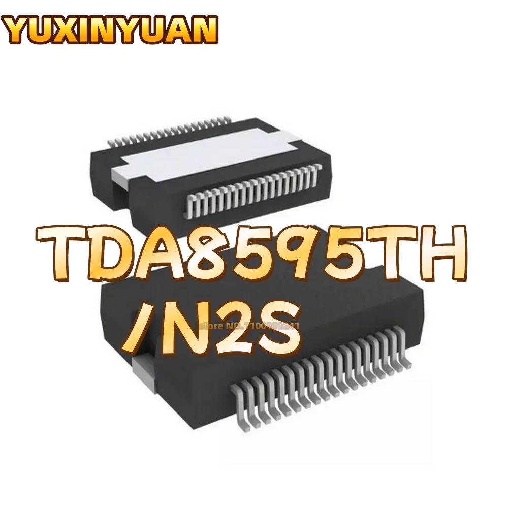 

1 шт. TDA8595TH/N2S TDA8595TH HSSOP36