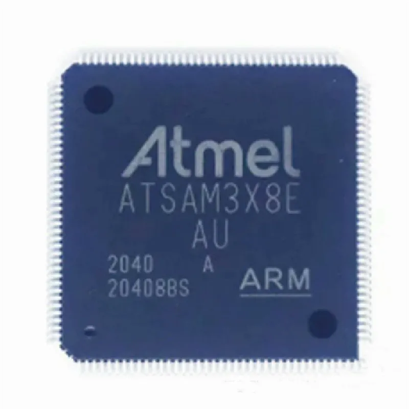 

ATSAM3X8EA-AU ATSAM3X8E-AU ATSAM3X8E AU QFP-144 In Stock