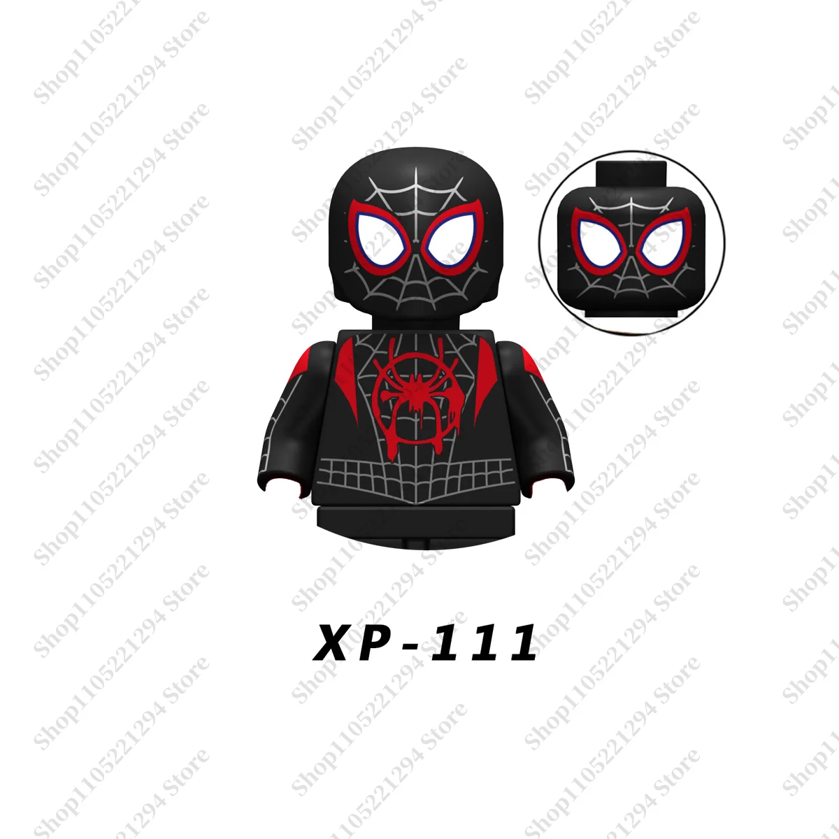 Variant: XP111