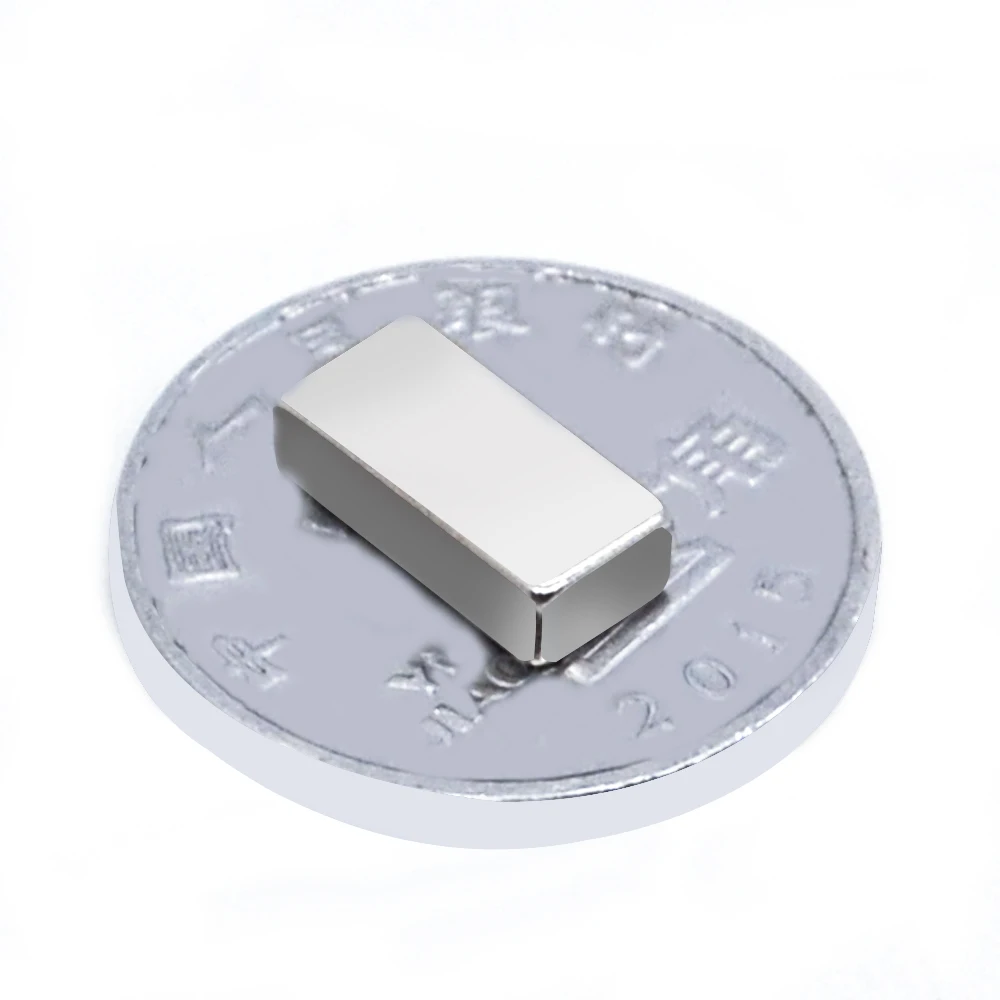 2/20/50/100/500/5000Pcs 10x3x2 Neodymium Magnet 10*3*2 NdFeB Magnets Block Super Powerful Strong Permanent Magnetic imanes Block