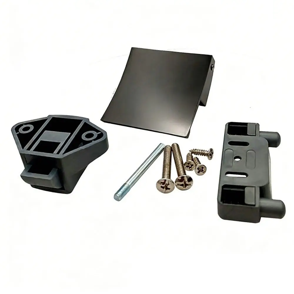 Professional Push Button Door Latch Corrosion-resistant Zinc Alloy Cabinet Lock Universal Cupboard Latch Marine Cabinet