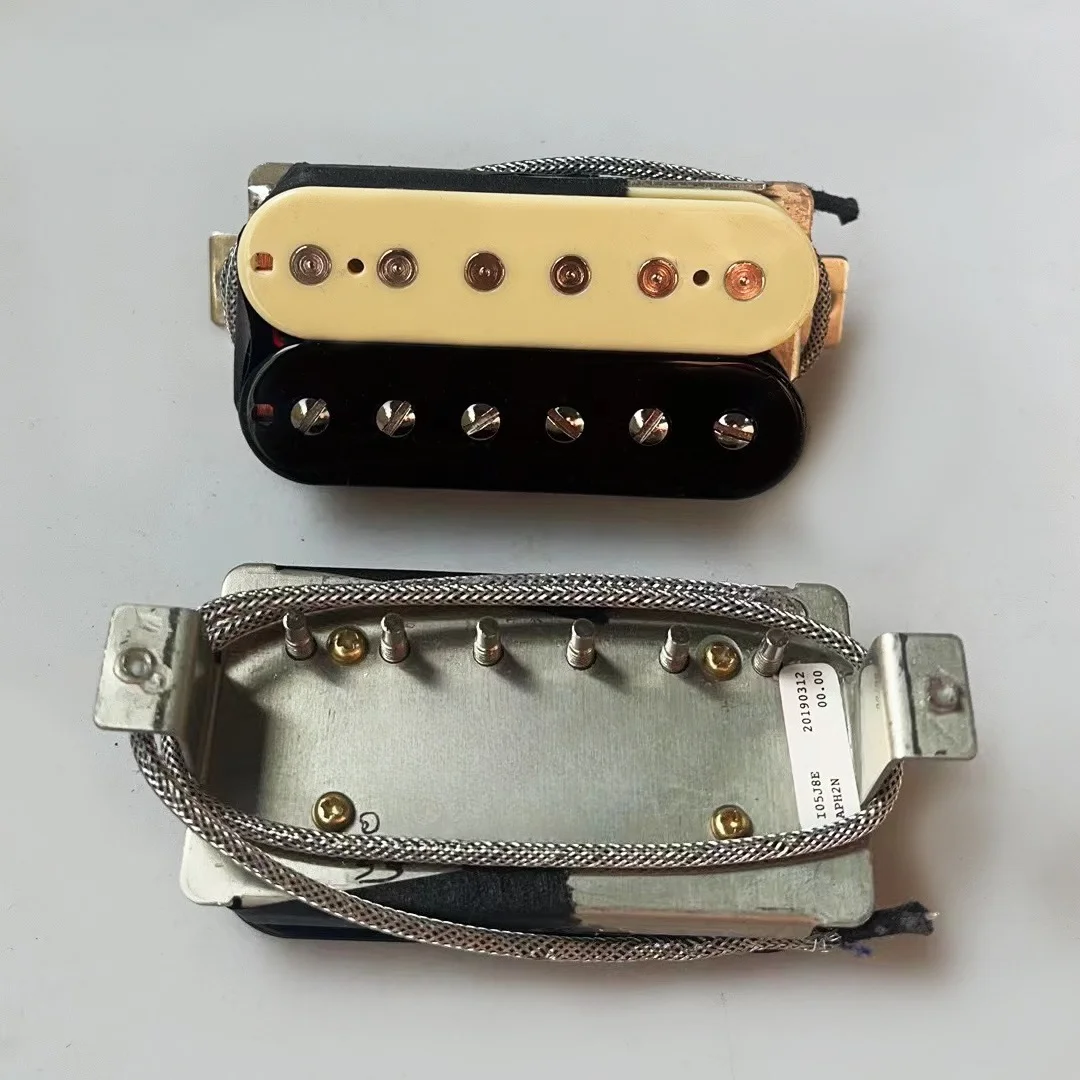 pastillas-para-guitarra-aph-2-slash-alnico-ii-pro-humbucker-zebra-negro