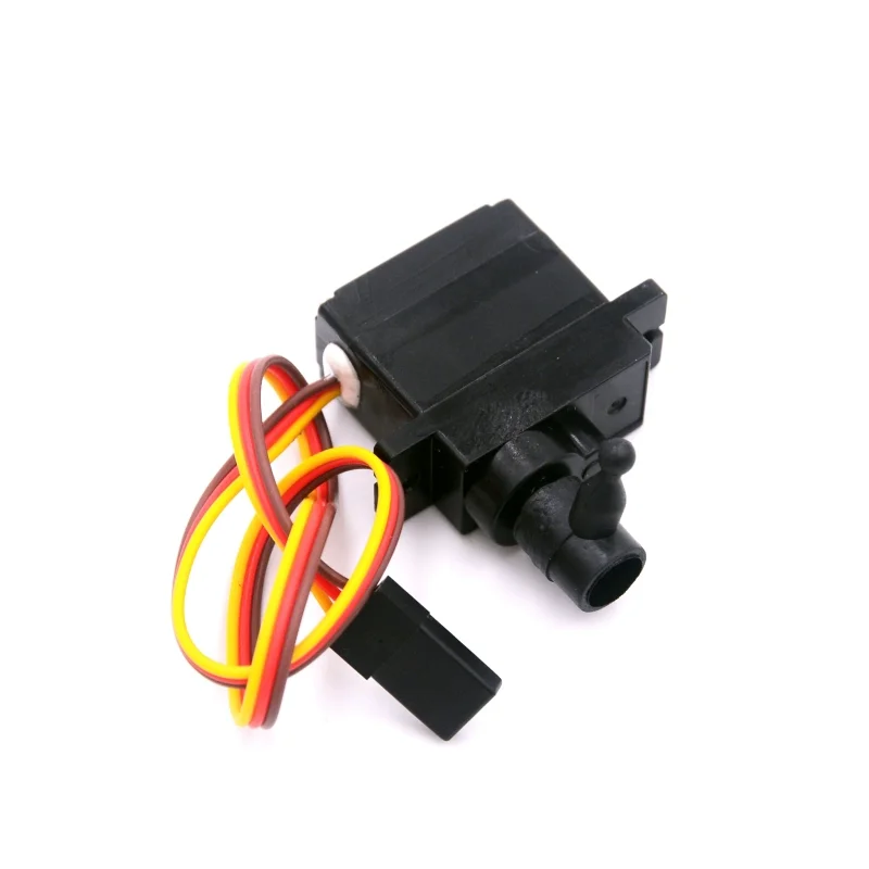 

Wltoys 2428 1/24 RC автомобильные запасные части 2428-2758 сервопривод рулевого механизма
