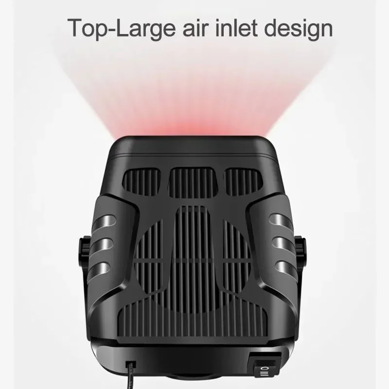 Thumbnail 4 - #70 Latest Electric Car Heaters Updates