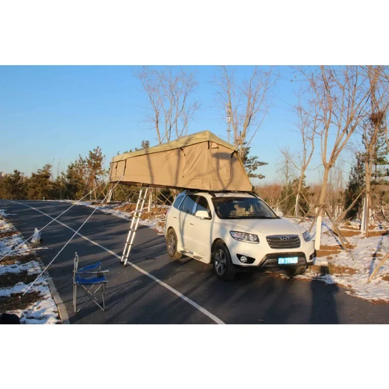 Roof Top Tent Camper Car 4X4 Roof Top Tent Rooftop Tent