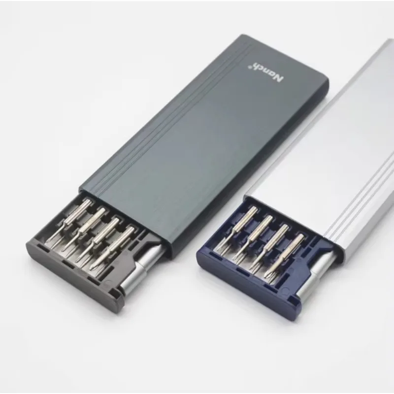 

24-in-1 Precision Service Screwdriver Set Screwdriver Tool Mobile phone electronic notebook disassembly