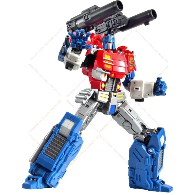 [В НАЛИЧИИ] MasterMindCreation MMC R-48P R48P R-48NP R48N OP Commander Фигурка Робот Игрушки с коробкой