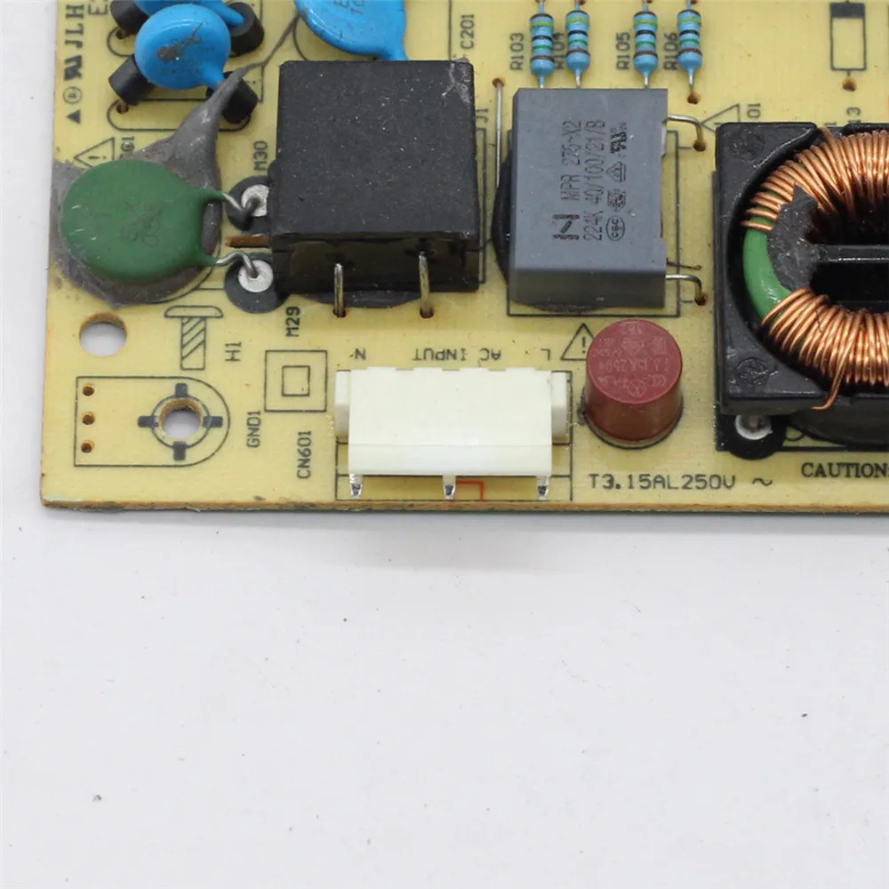 168P-P42ELM-00 5800-P42ELM-0010 Original Power Supply Board 5800-P42ELM-0010 168P-P42ELM-00 Power Board Power Card