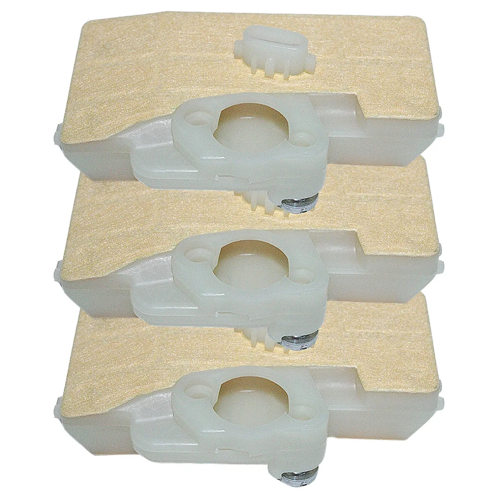 Filtre à Air pour tronçonneuse STIHL 029 Super 039 310 390 290 MS310 MS390 MS290, 3 pièces/lot, 1127 120 1621 MS290
