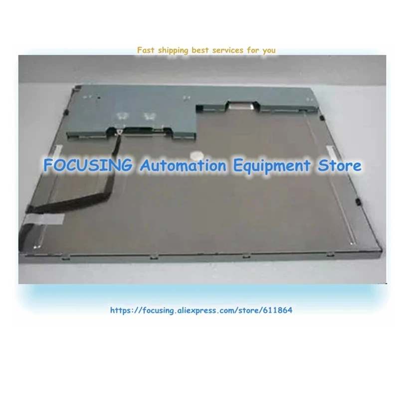 

19 Inch G190EG02V.0 G190EG01V.0 LCD Screen Display Panel