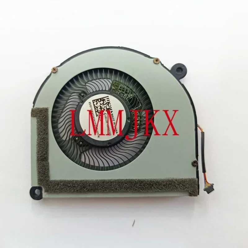 CPU cooling fan for Lenovo Miix 520-12ikb Miix 520 ND55C46-17C16 4wire Miix520-12IKB 5f10p92392