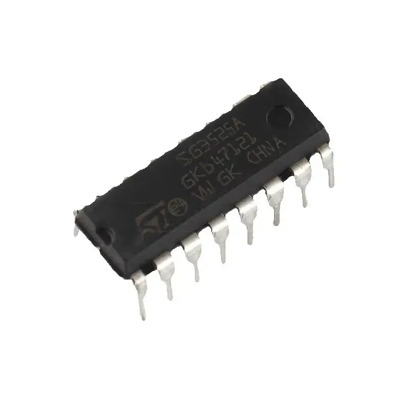 5PCS TEJIATE Logic Chip SG3525A KA3525A PWM DIP16 SOP16 Controller Power IC