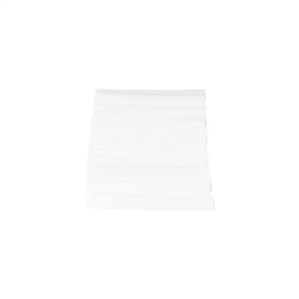 종이 스틱 직사각형 에센셜 오일 테스트용 종이 스트립 향기 테스트 테스터 종이 스트립 테스트 종이