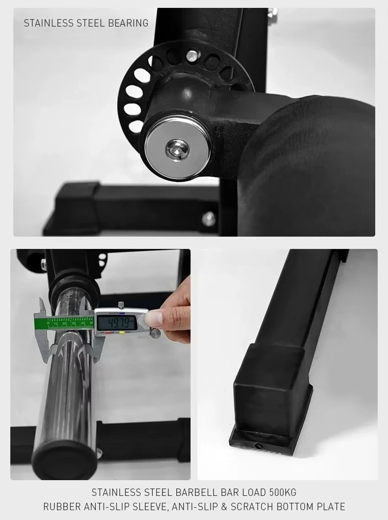 Sports Equipment Gym Exercise Fitness Machine Leg Flexion and Extension Muscle Trainer