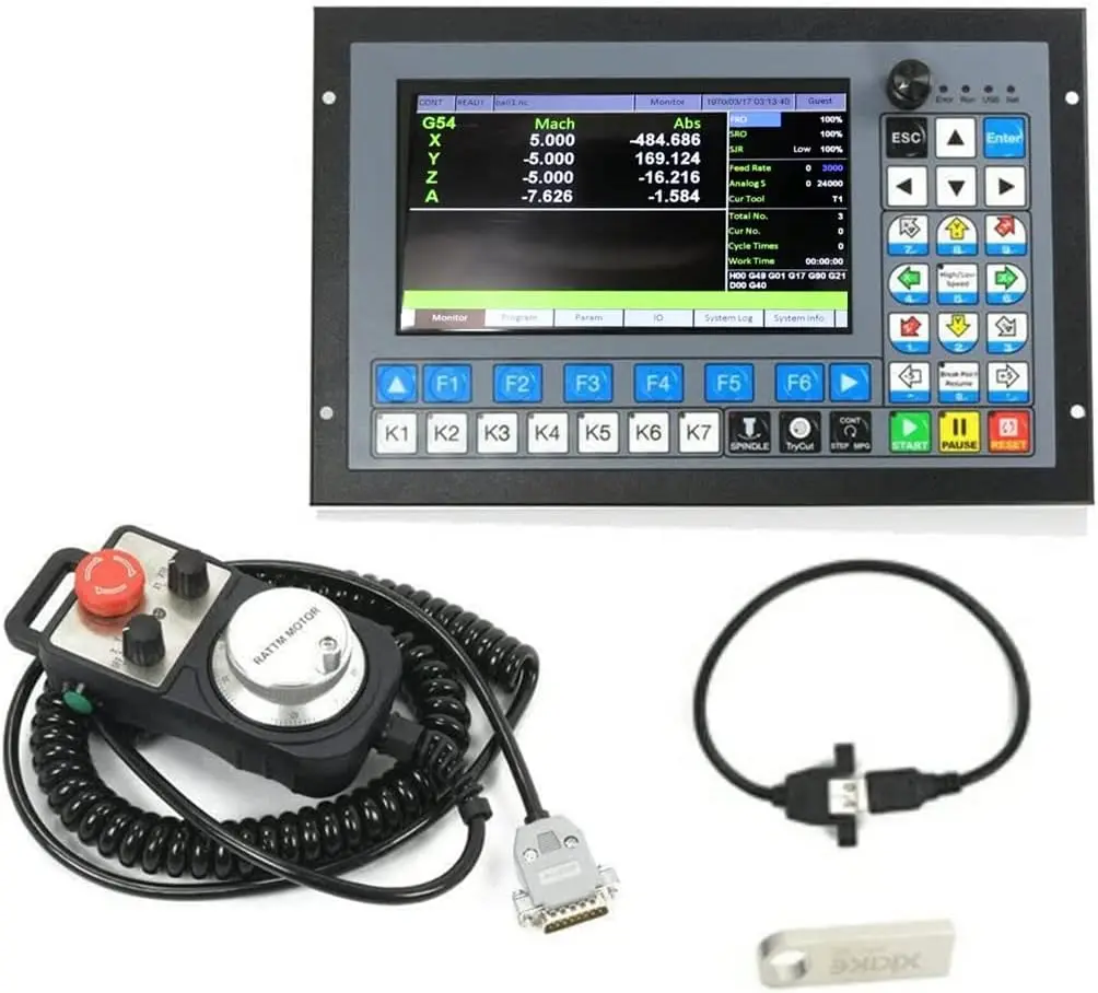 5 Axis Ddcs Expert …