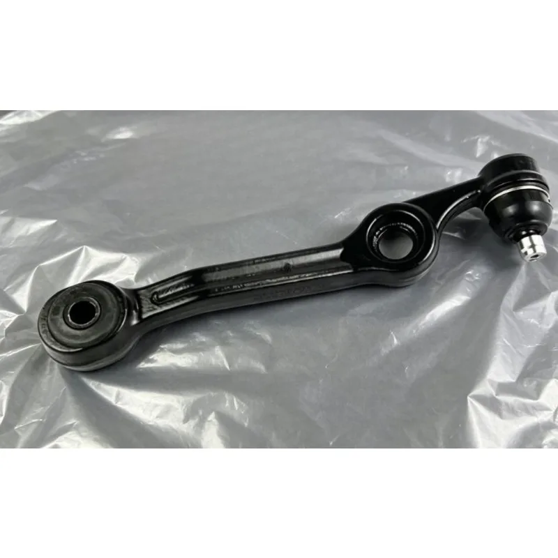 

2904300-V01-131201 Нижний рычаг подвески в сборе с шаровой опорой для передней подвески Changan Alsvin V3 (Китайский бренд)