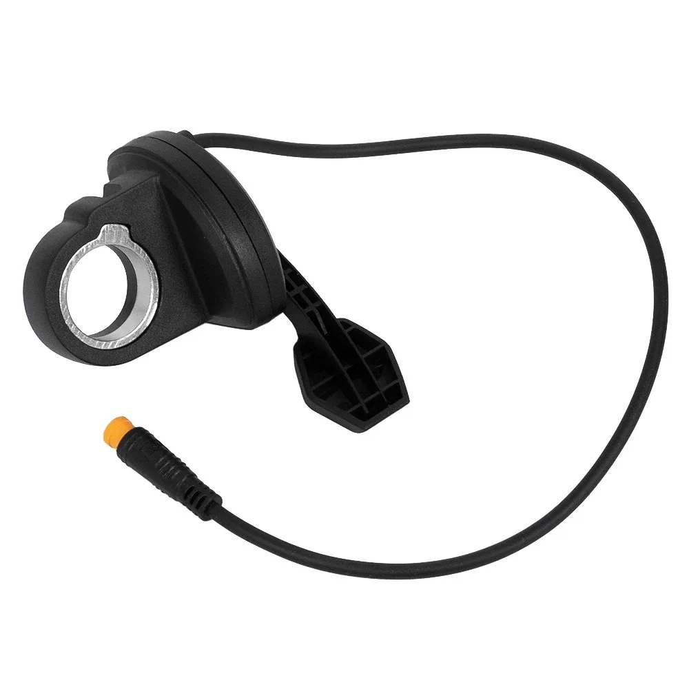 3Pin Thumb Throttle Accelerator for IScooter IX3 IX4 for Urban Glide for E-CROSS ONE Pro2 Electric Scooter Accelerator Parts view 4