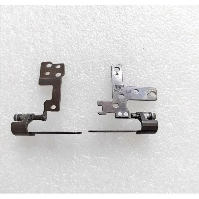 New LCD Hinge Kit L R for Dell Inspiron 5410 5415 5418