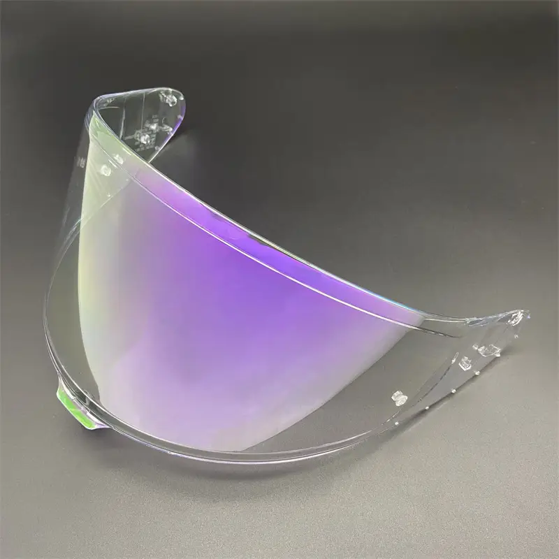 Photochromic Helmet Visor For SHOEI RF1400 RF-1400 NXR2 CWR-F2 Z8 CWR-F2R X15 X-15 X-Fifteen X-SPR Pro Autochromic Lenses Shield - Image 8