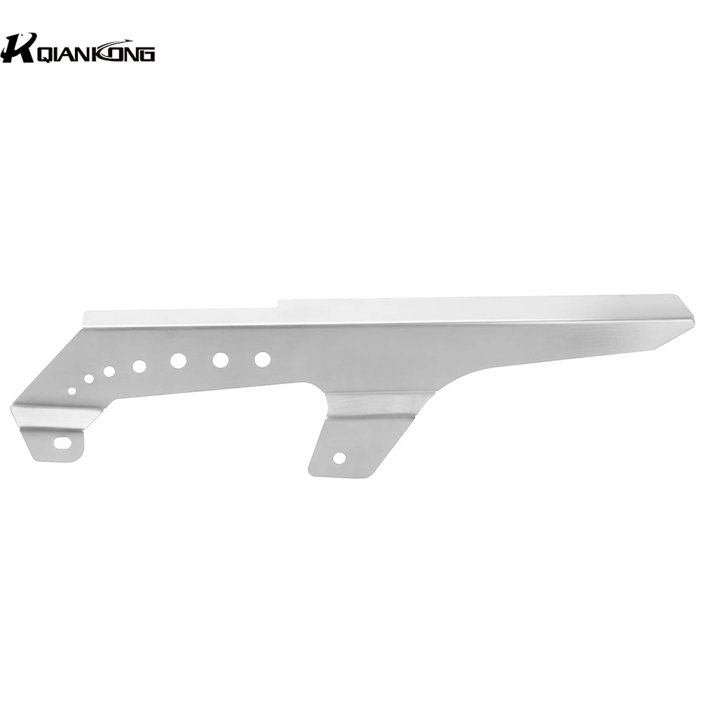 CNC الألومنيوم دراجة نارية لسوزوكي GSX-R 600 / GSXR600 1997-1998-1999-2000-2003 تمديد سلسلة الحرس غطاء سلسلة حماية